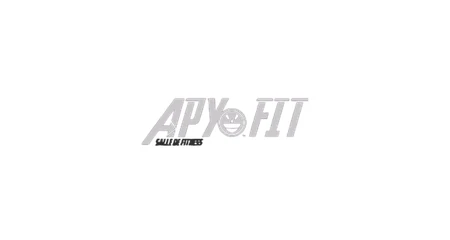 Logo APY FIT - Bergerac