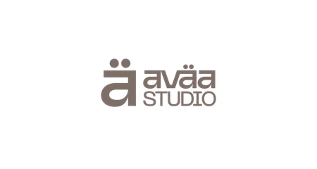 Logo AVAA Studio - Mâcon