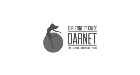 Logo CHLOÉ DARNET - Riom