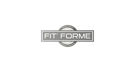 Logo FIT FORME - Trouville
