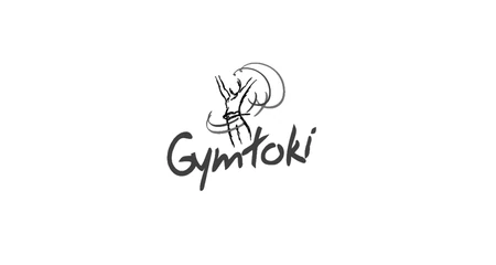Logo GYMTOKI
