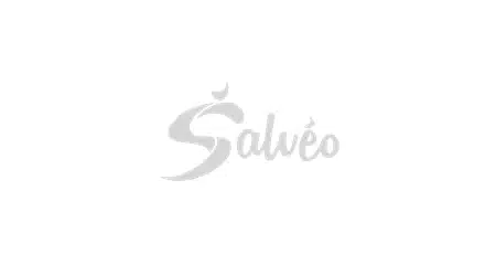 Logo SALVÉO - Loubens