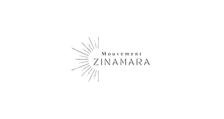 Logo ZINAMARA MOUVEMENT - Cabries