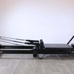 Reformer FLEX déplié en studio